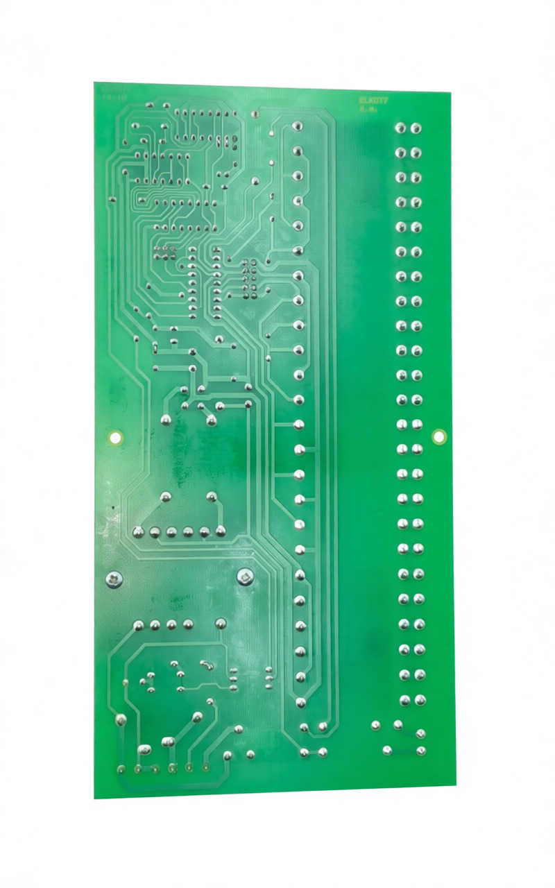 Плата управления  ELKOT7 15-18 кВт (старый 0020027647) Protherm