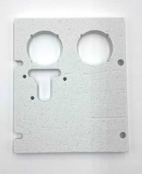 Изоляция горелки 20TLO15 Protherm