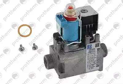 Газовый клапан Рысь Lynx 24/28 Protherm