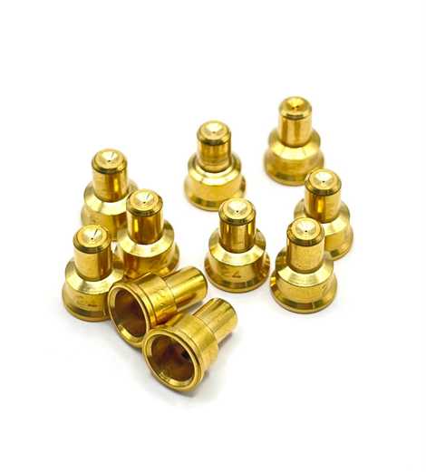 Сопла пилотной гарелки (10штук) Protherm