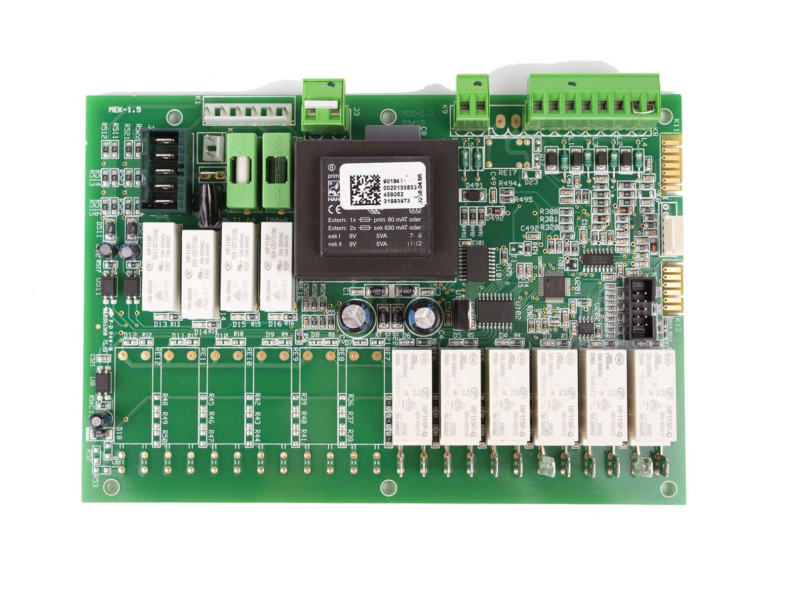 Плата управления Protherm Скат 6-14 кВт