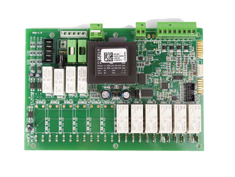 Плата управления Protherm Скат 6-14 кВт