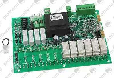 Плата управления Protherm Скат 6-14 кВт