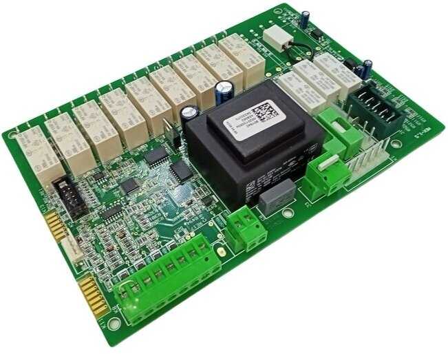 Плата управления R1 18-21 кВт Protherm