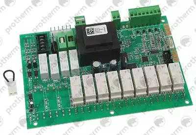 Плата управления R1 18-21 кВт Protherm
