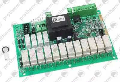 Плата управления R1 24-28 кВт Protherm