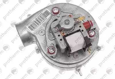 Вентилятор Protherm