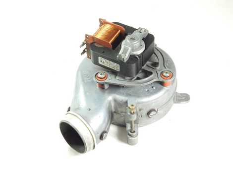 Вентилятор Protherm