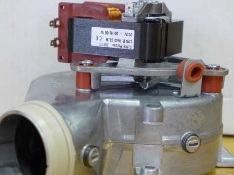 Вентилятор Protherm