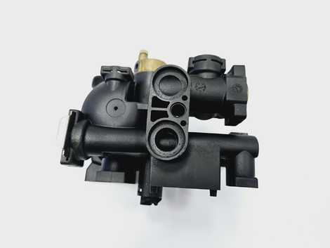 Гидроблок пласт.-вход Protherm