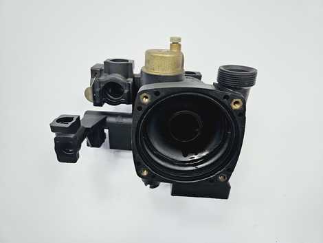 Гидроблок пласт.-вход Protherm