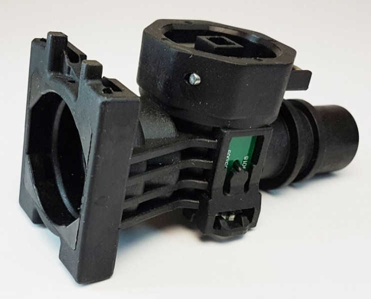 Датчик протока ГВС (S5720200) Protherm