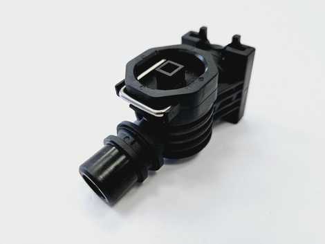 Датчик протока ГВС (S5720200) Protherm
