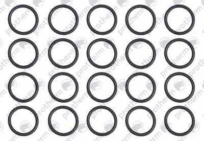 Прокладка 18мм (20 штук) Protherm