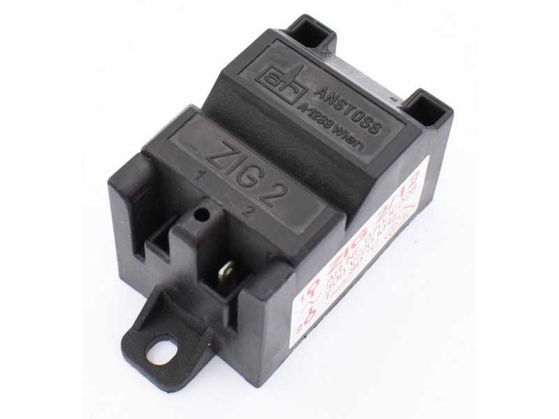 Трансформатор розжига, пластиковый корпус (старый 2000801936) Protherm