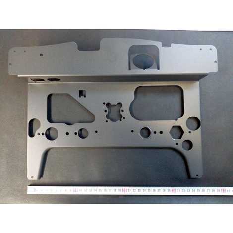 Соединительная панель