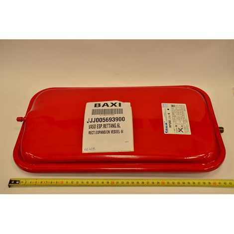 Бак расширительный 6 л