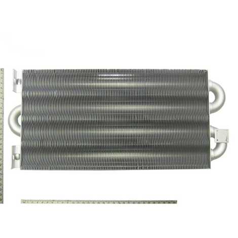 Теплообменник основной