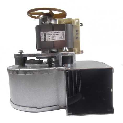 Вентилятор