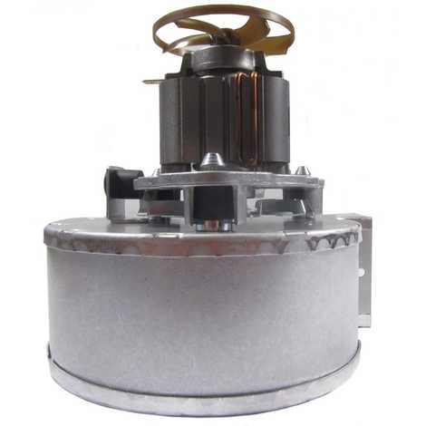 Вентилятор