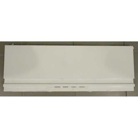 Панель в сборе левая