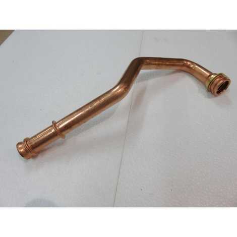 Трубка насоса/теплообменника