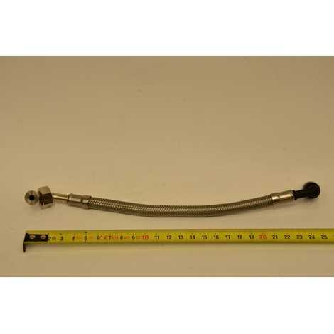 Трубка расширительного бака