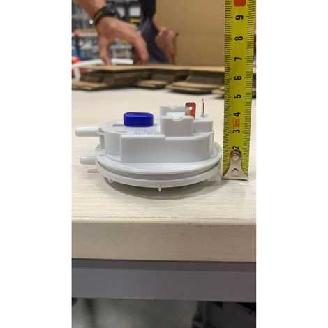 Пневмореле