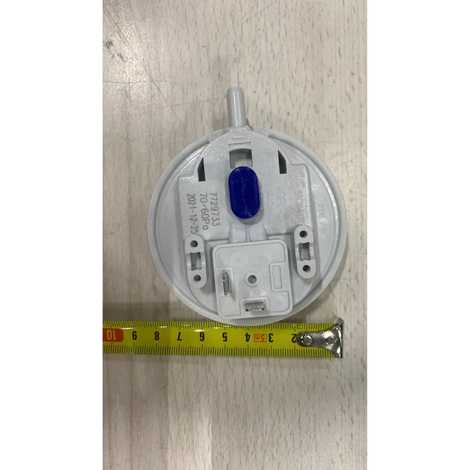 Пневмореле