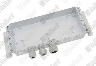 Блок электроники, OMU, Нижняя часть