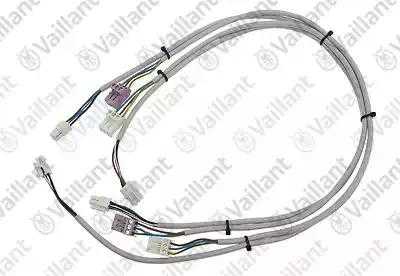 Кабельный жгут, ЭМ-клапан