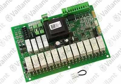 Плата управления