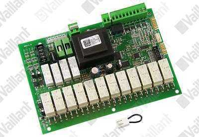 Плата управления