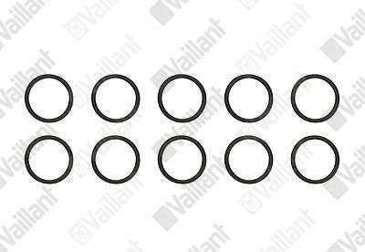 Прокладка круглого сечения, (x10)