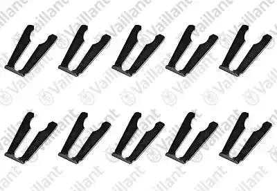 Зажим (клипса), (x10)