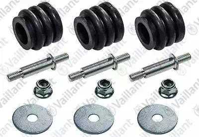 Крепежный комплект, компрессор