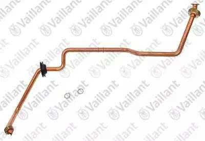 Газовая труба