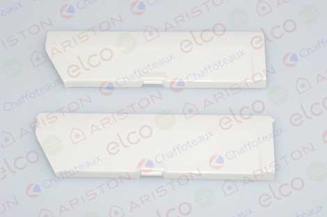 ДЕКОРАТИВНАЯ ДВЕРЦА (ЛЕВАЯ)