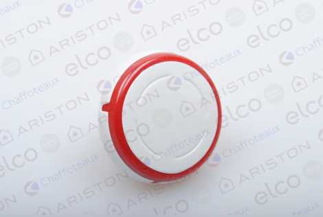 РУЧКА РЕГУЛИРОВКИ