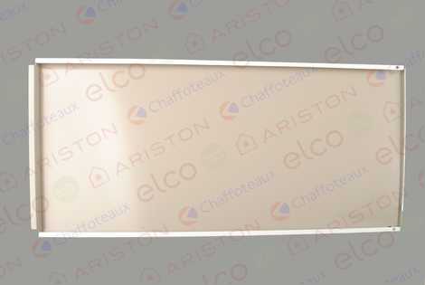 ПАНЕЛЬ КОРПУСА