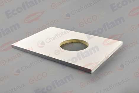 ПАНЕЛЬ ОБЛИЦОВКИ ВЕРХНЯЯ