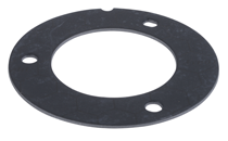 Уплотнение жаровой сетки