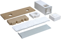 камера сгорания VL226