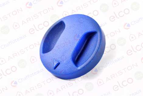 РУЧКА РЕГУЛИРОВКИ