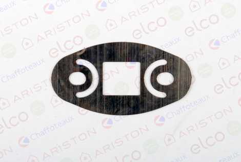 ПЛАСТИНА КРЕПЛЕНИЯ