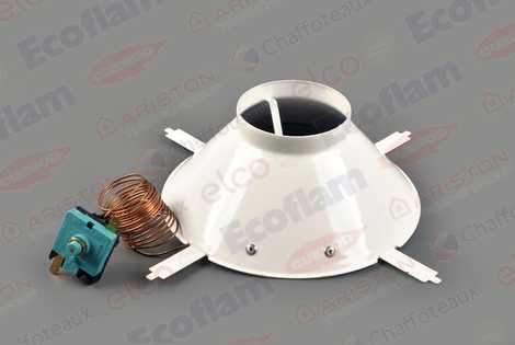 ВЫТЯЖНОЙ КОЛПАК В СБОРЕ