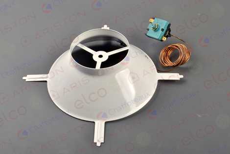 ВЫТЯЖНОЙ КОЛПАК В СБОРЕ