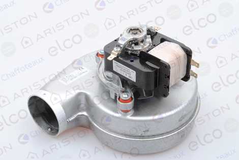 ВЕНТИЛЯТОР