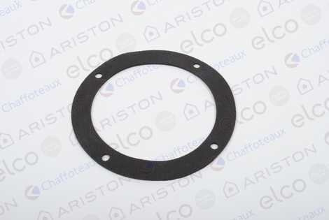 ПРОКЛАДКА ИЗ НЕОПРЕНА D:126-95