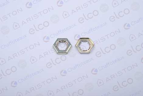 КОНТРГАЙКА 1/2″